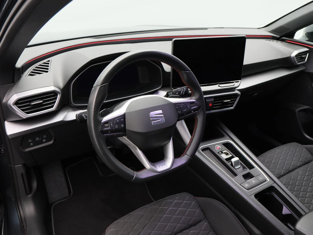 SEAT Leon – foto 10