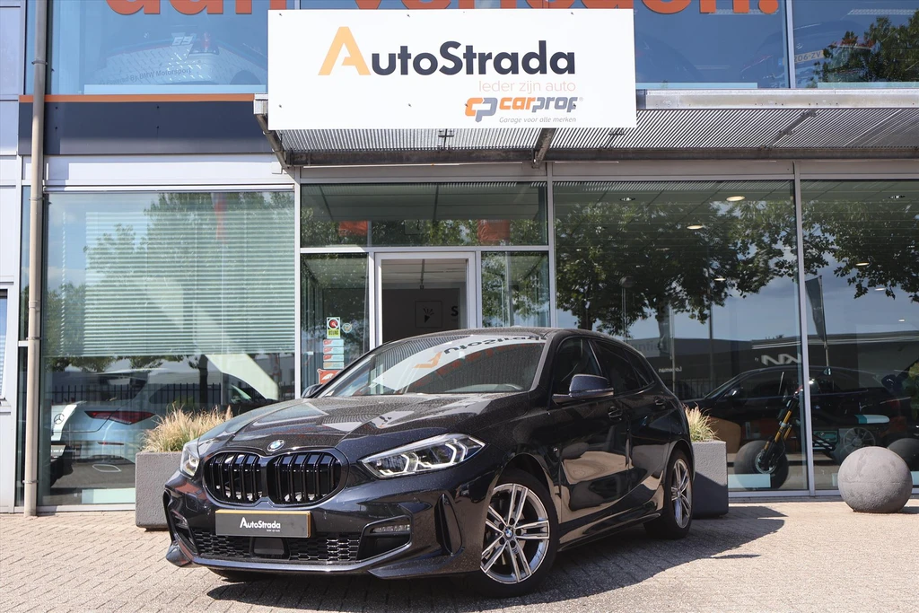 BMW 1 Serie – foto 2