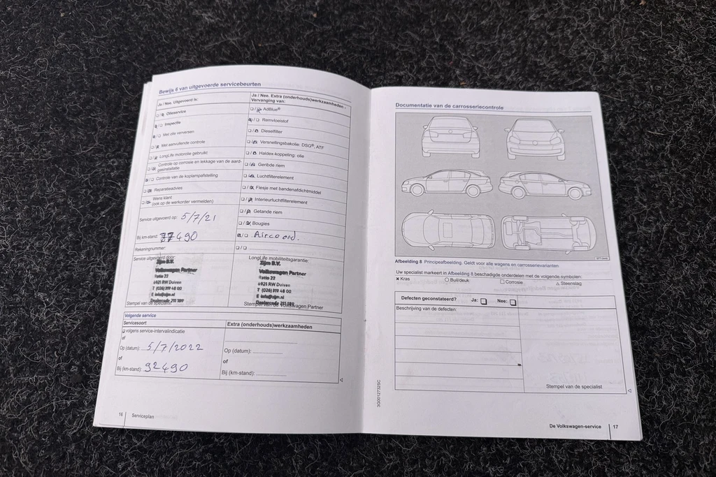 Volkswagen up! – foto 32