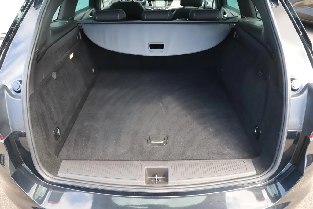 Opel Astra – foto 9