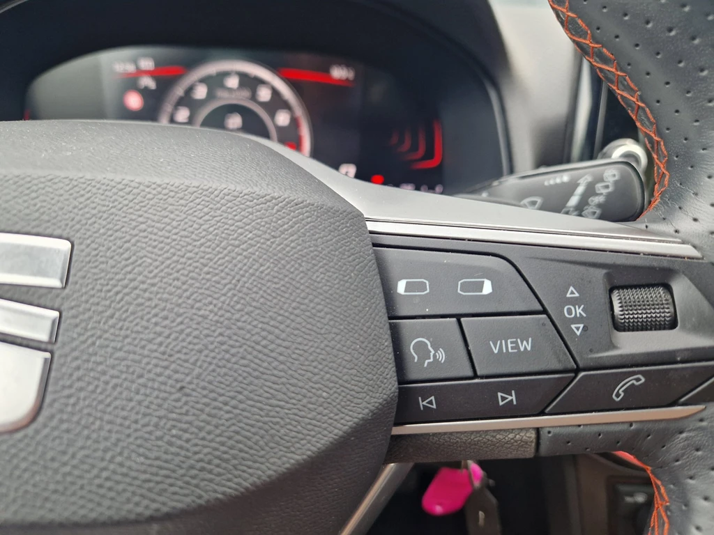 SEAT Ibiza – foto 20
