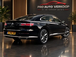 Volkswagen Arteon – thumbnail 3