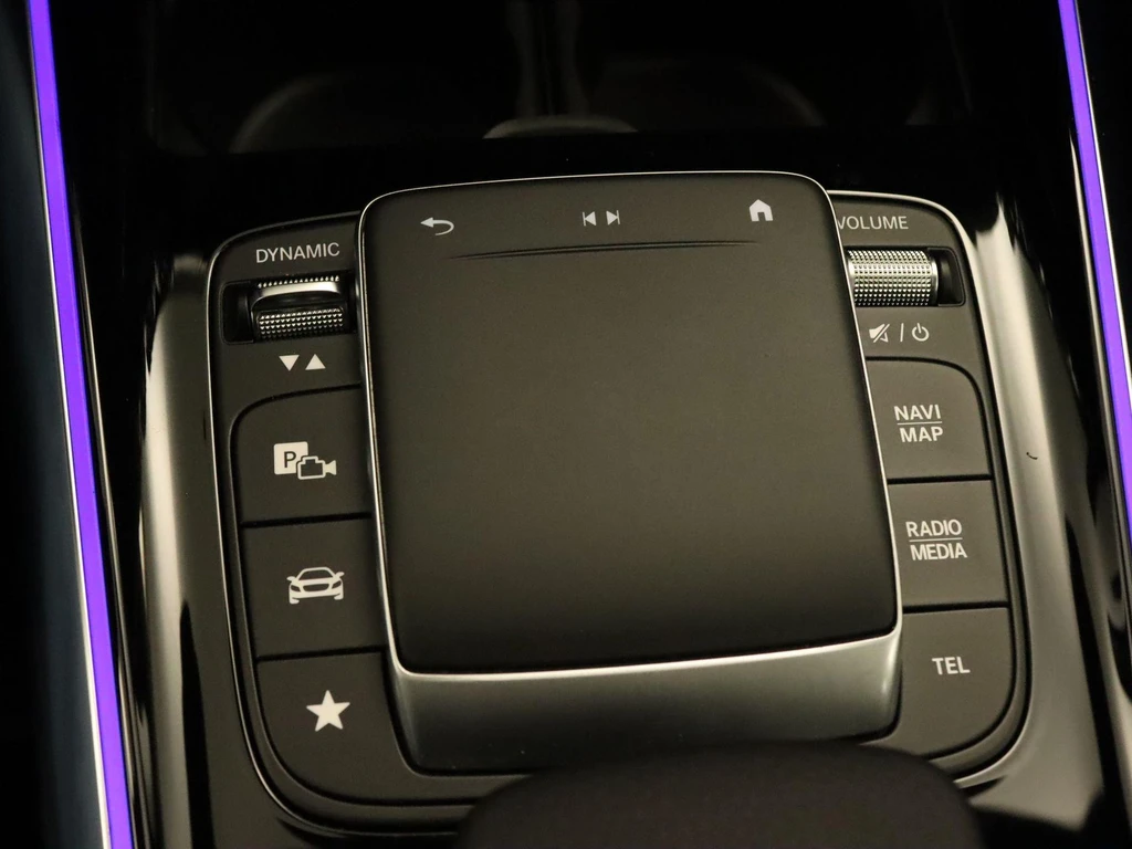 Mercedes-Benz B-Klasse – foto 35