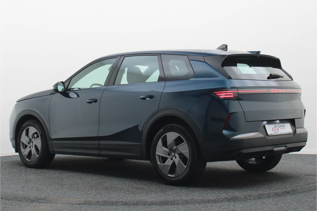 Opel Grandland – foto 5