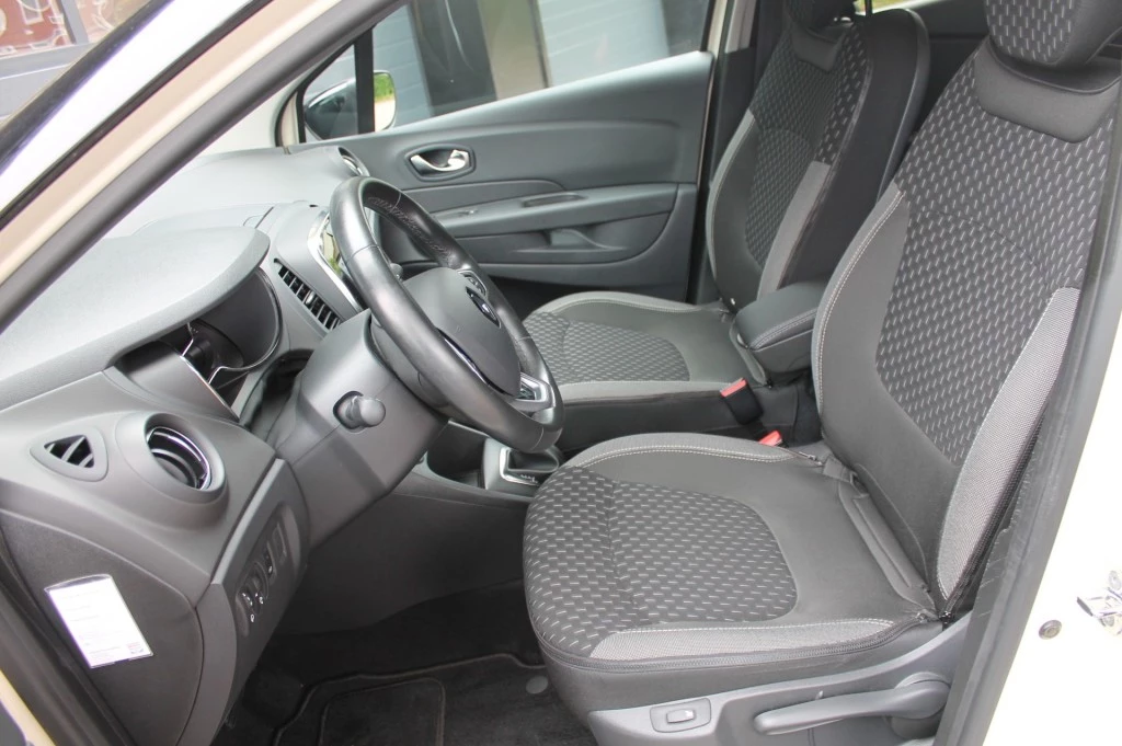 Renault Captur – foto 17