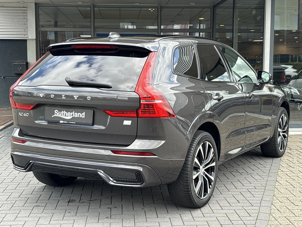 Volvo XC60 – foto 5