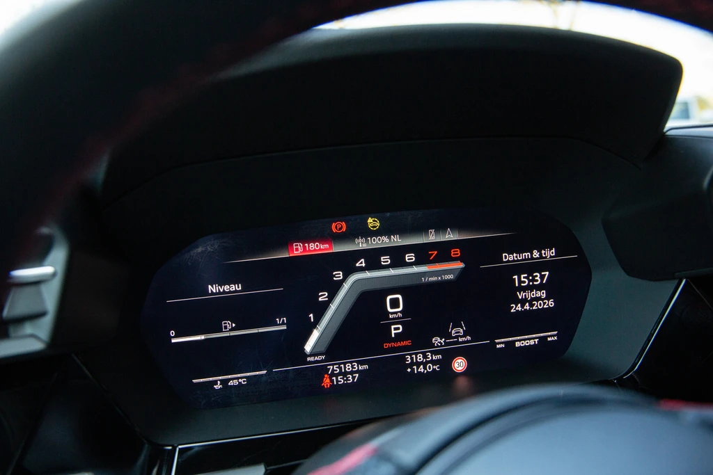 Audi A3 – foto 13