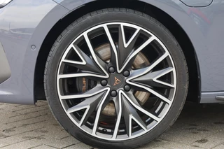 CUPRA Leon Sportstourer – thumbnail 9