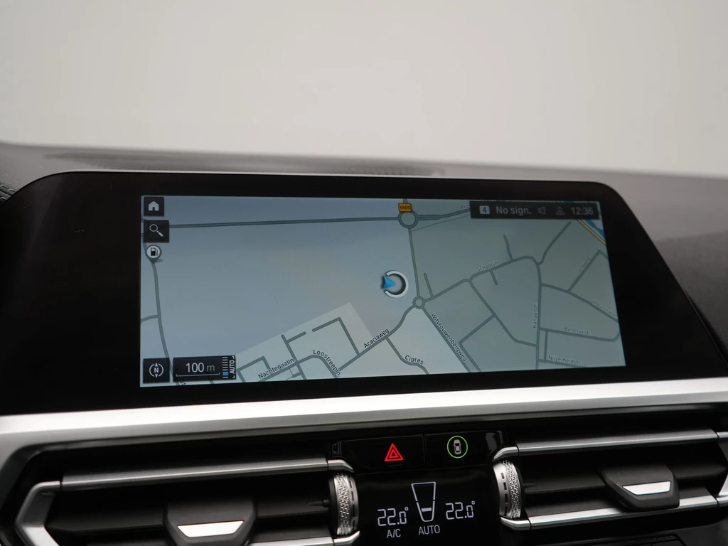 BMW 3 Serie – foto 45