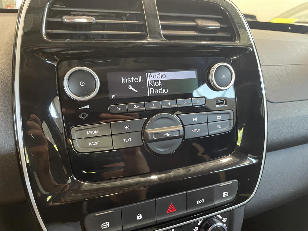 Dacia Spring – foto 18
