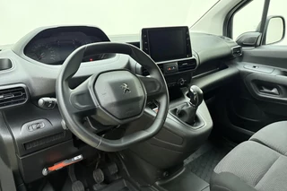 Peugeot Partner – thumbnail 10