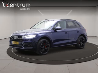 Audi Q5 – thumbnail 1