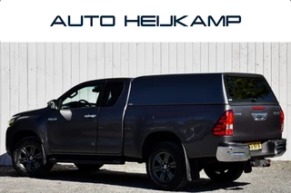 Toyota Hilux – thumbnail 4