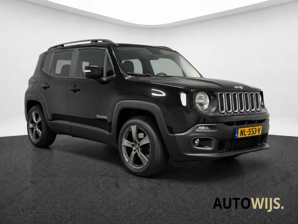 Jeep Renegade – foto 7