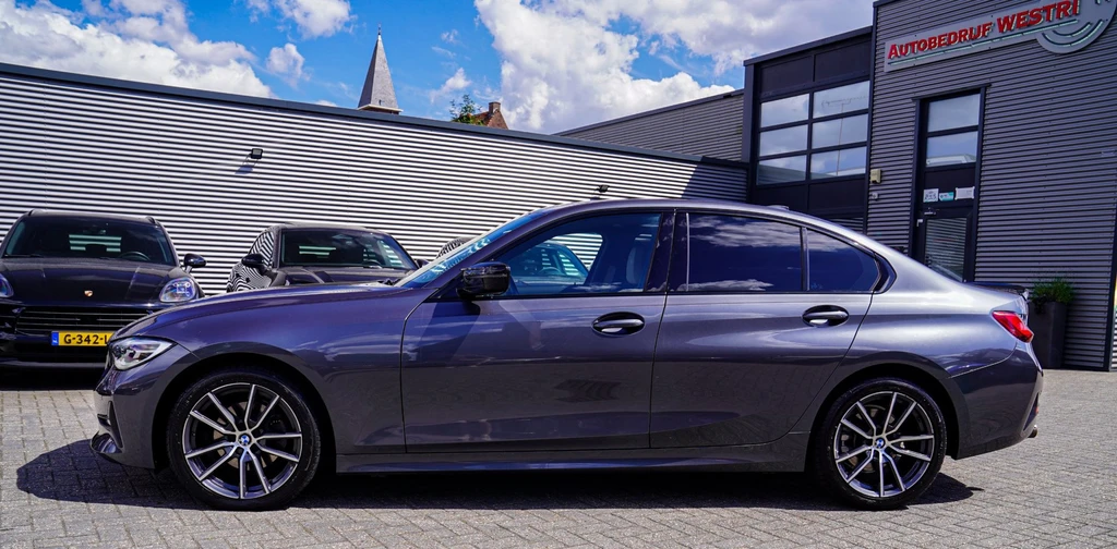 BMW 3 Serie – foto 3