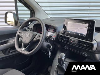 Opel Combo – thumbnail 5