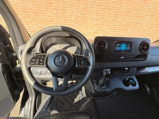 Mercedes-Benz Sprinter – thumbnail 12