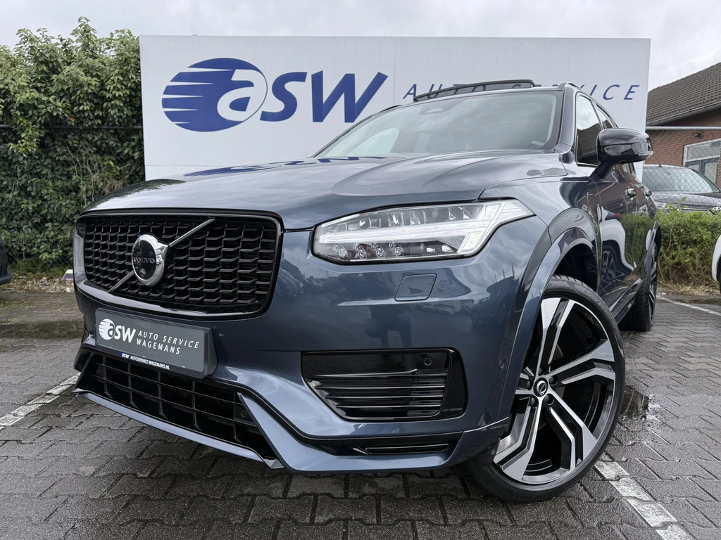 Volvo XC90 – foto 2