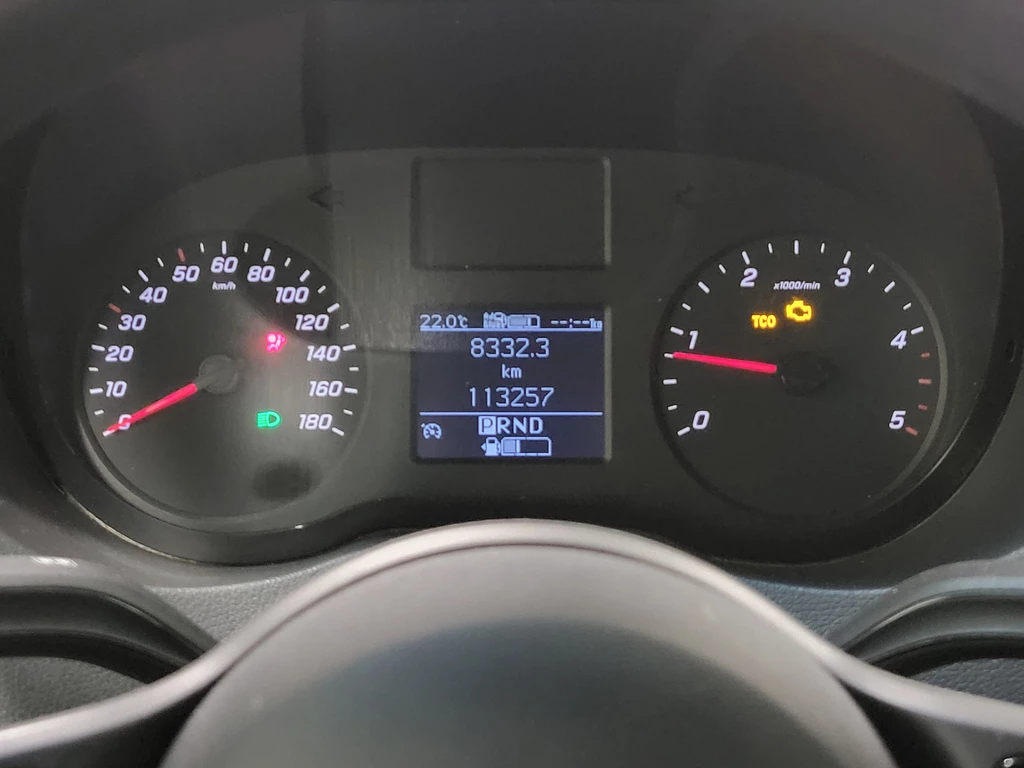 Mercedes-Benz Sprinter – foto 13