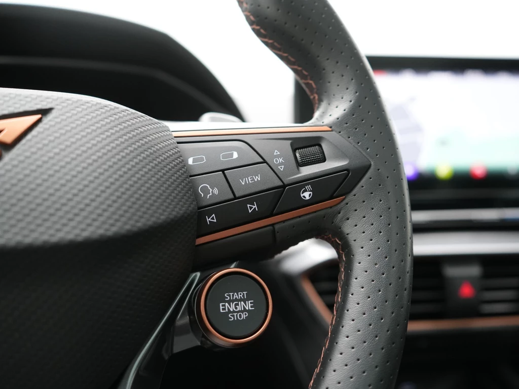 CUPRA Leon Sportstourer – foto 29