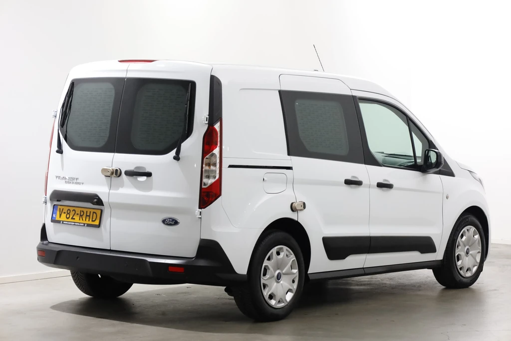 Ford Transit Connect – foto 5