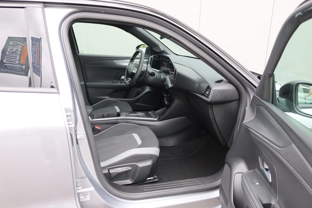 Opel Mokka – foto 12