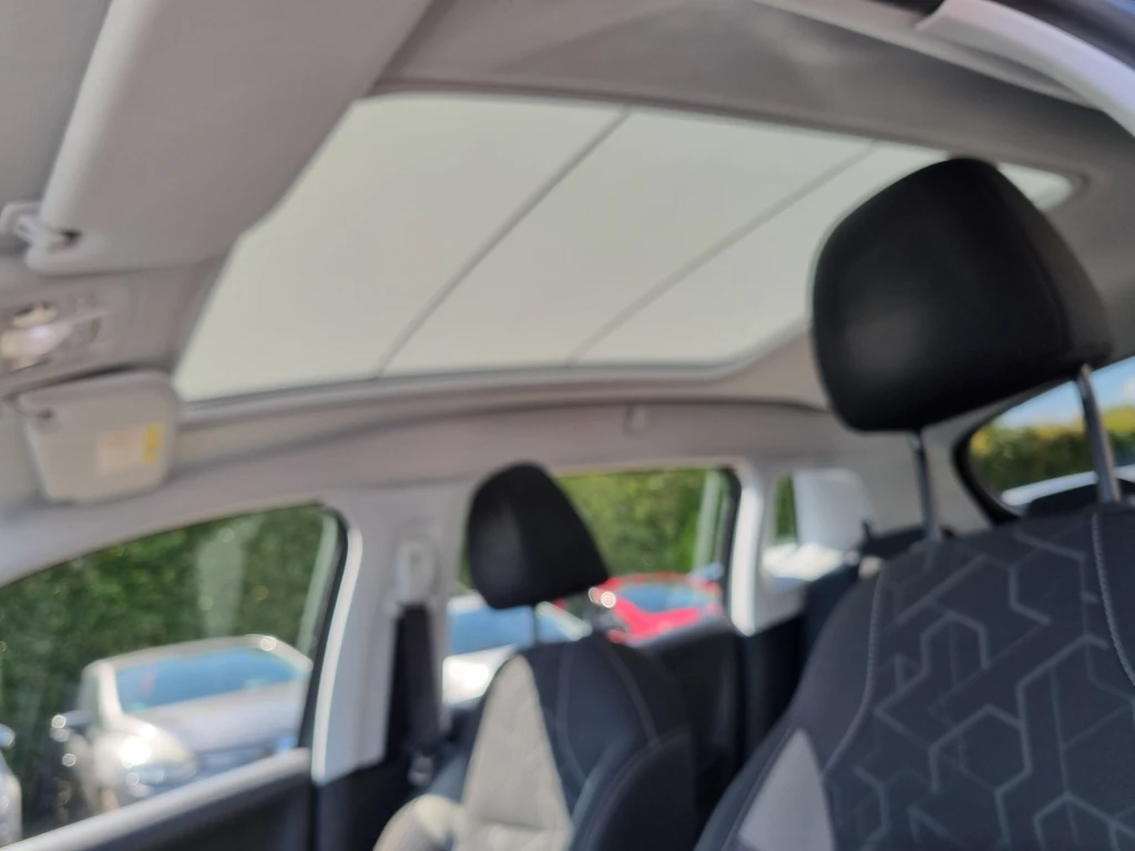 Peugeot 2008 – foto 23