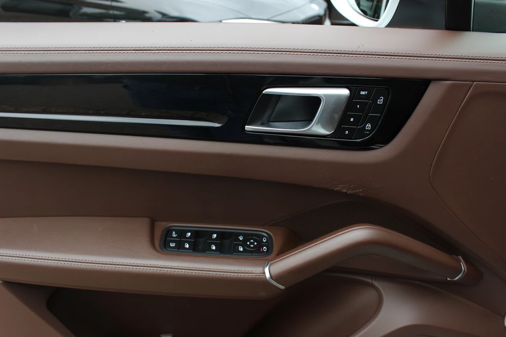 Porsche Cayenne – foto 38