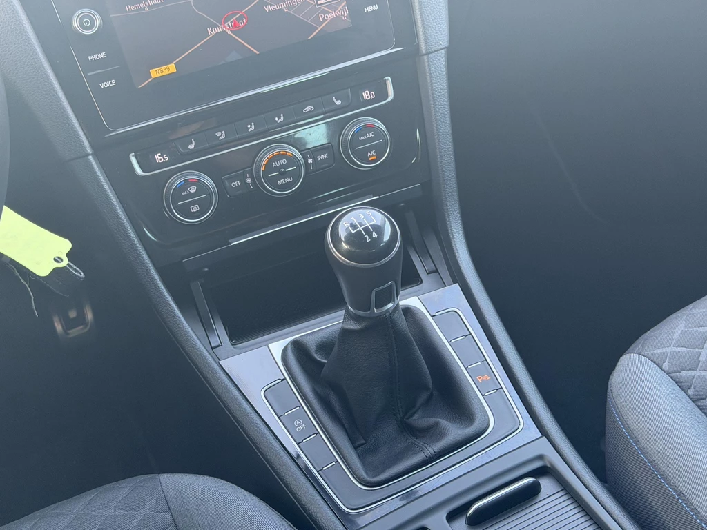 Volkswagen Golf – foto 28