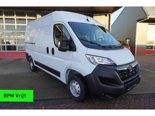 Opel Movano – thumbnail 7