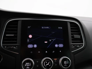 Renault Mégane Estate – thumbnail 40