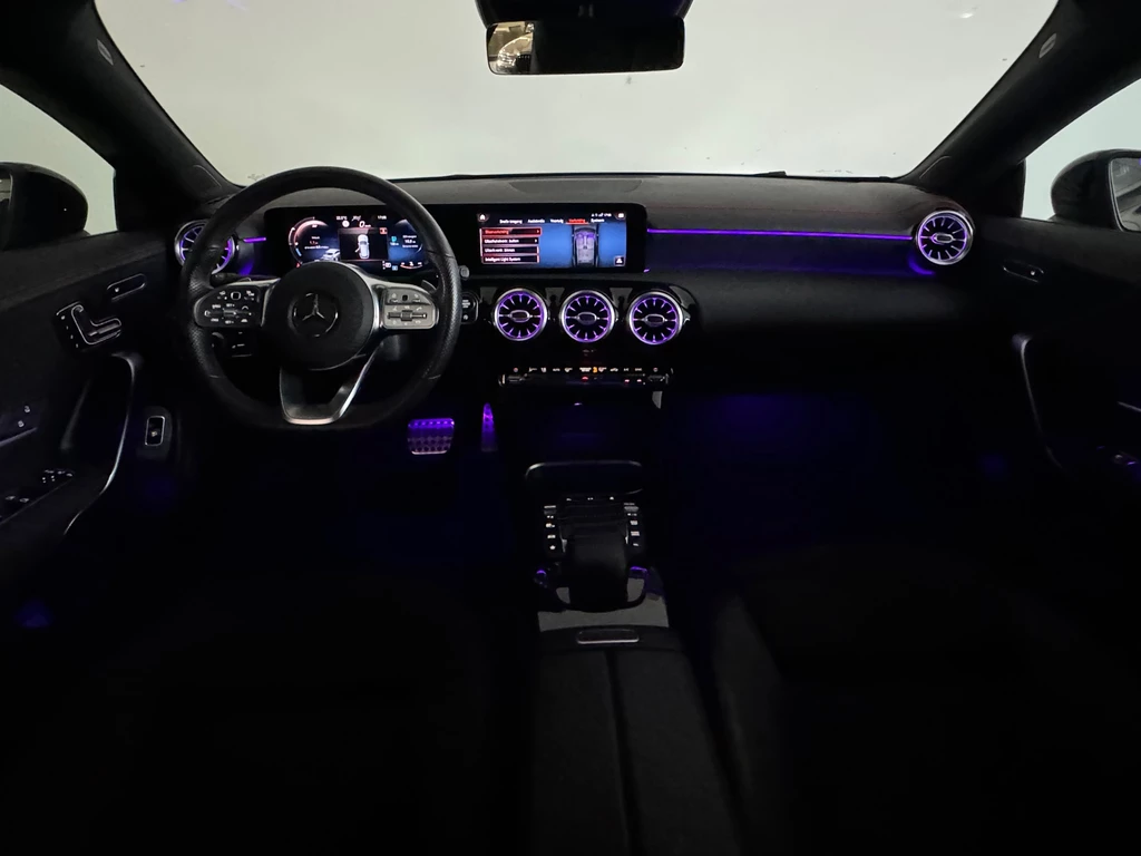 Mercedes-Benz CLA – foto 10