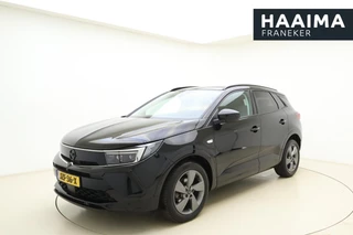 Opel Grandland – thumbnail 1