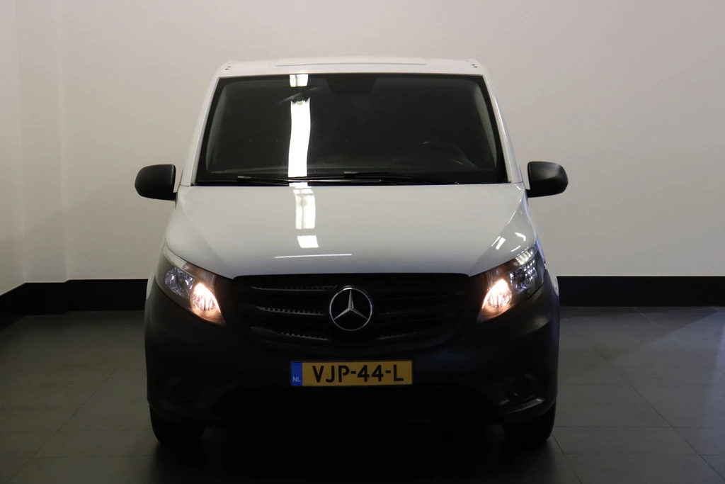 Mercedes-Benz Vito – foto 7
