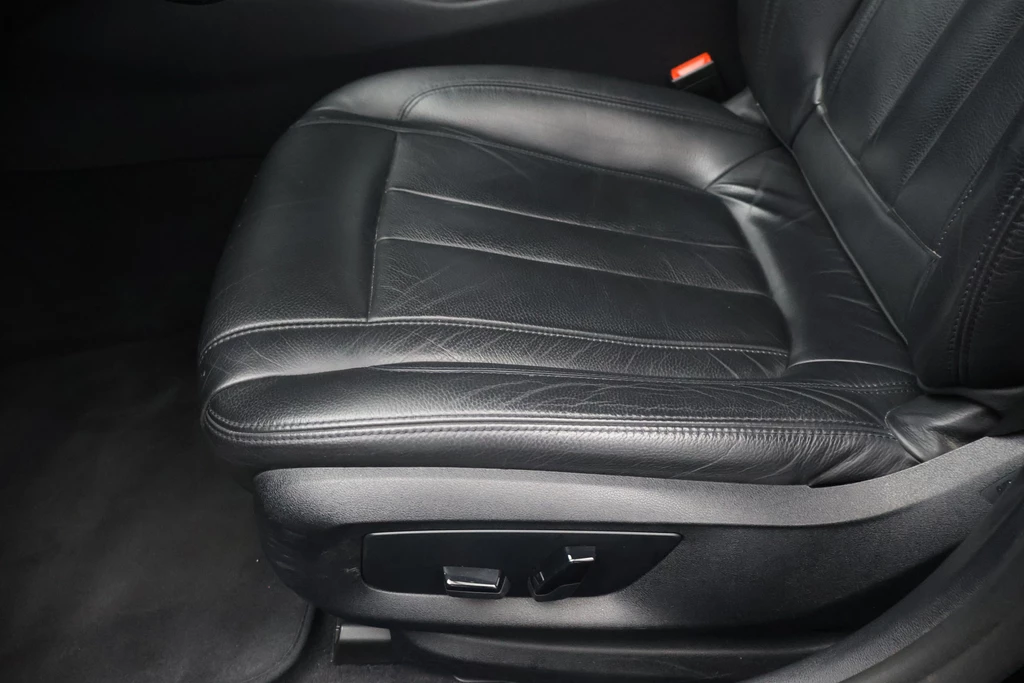 BMW 5 Serie – foto 24