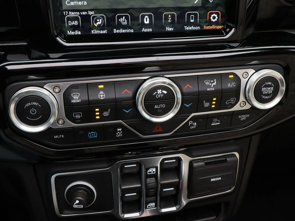 Jeep Wrangler – foto 33