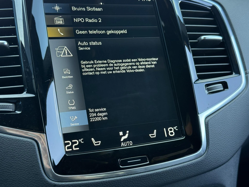 Volvo XC90 – foto 67