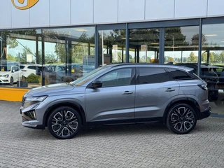 Renault Austral – thumbnail 2
