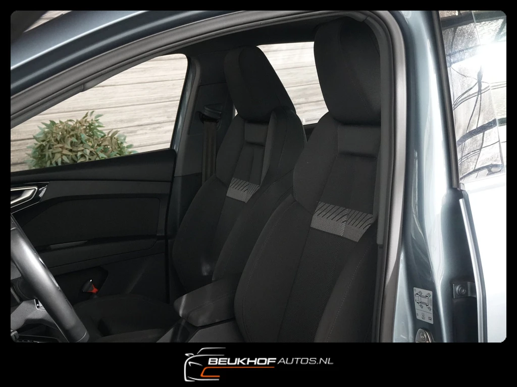 Audi Q4 e-tron – foto 33