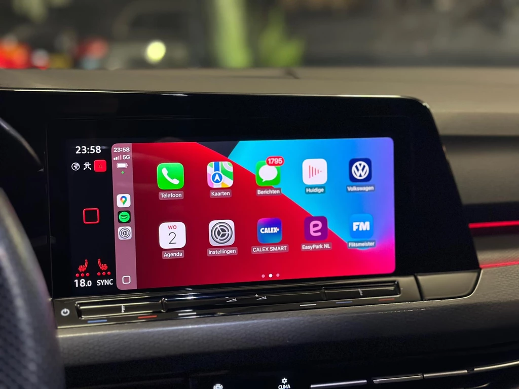 Volkswagen Golf – foto 15