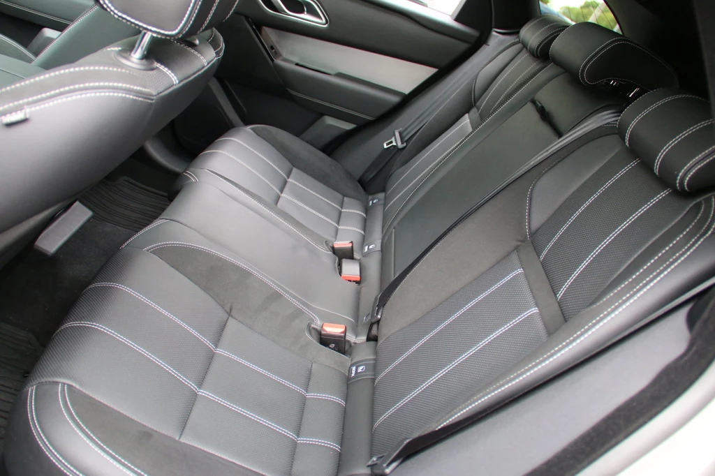 Land Rover Range Rover Velar – foto 24