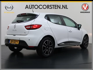 Renault Clio – thumbnail 5