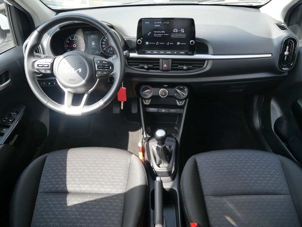 Kia Picanto – foto 8