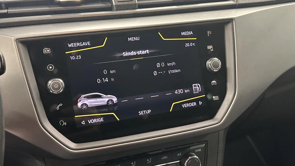 SEAT Ibiza – foto 29