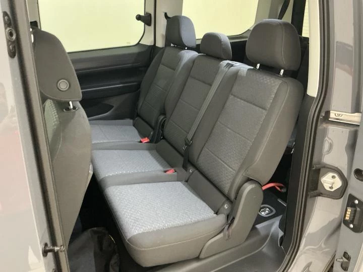 Ford Tourneo Connect – foto 5