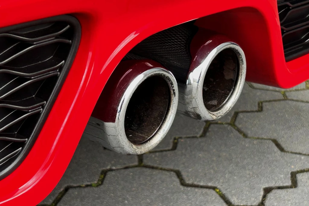 MINI Cooper S – foto 32