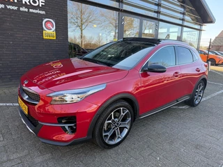 Kia XCeed – thumbnail 2