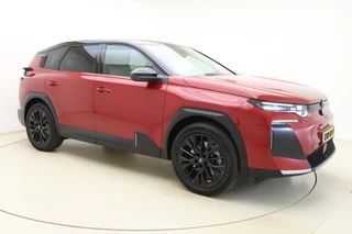 Citroën C5 Aircross – thumbnail 8