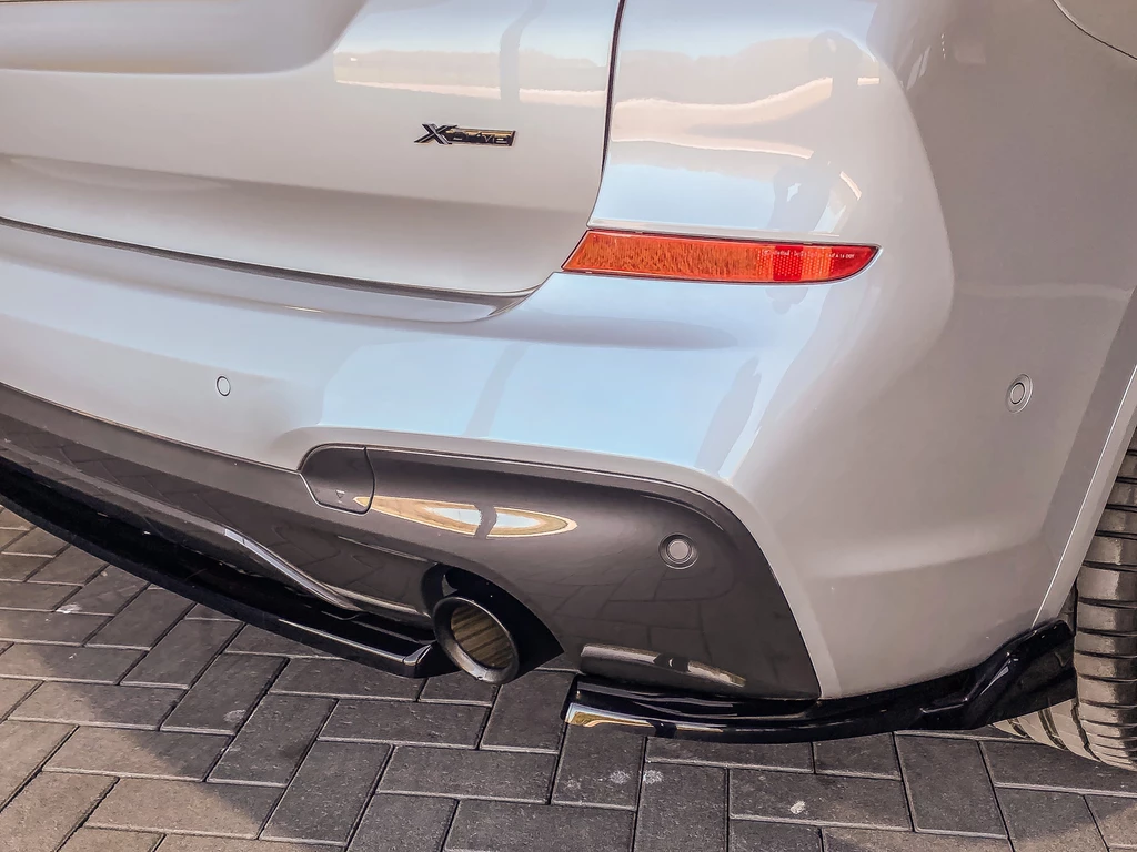 BMW X3 – foto 48
