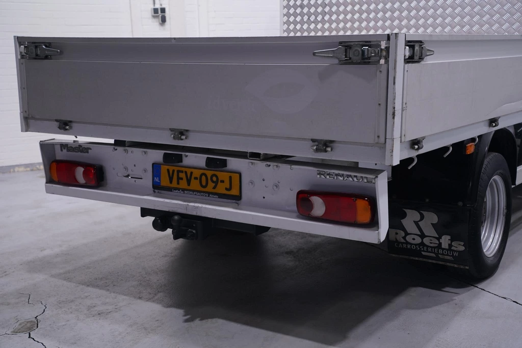 Renault Master – foto 15